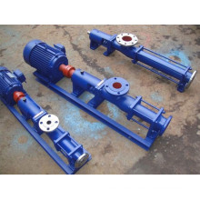 G type hydraulic bilge pump for ship/boat